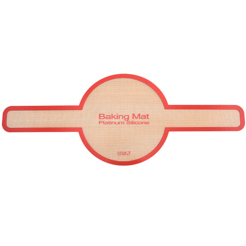 Homekiv Long Handle Dutch Oven Dough Transfer Pad