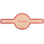 Homekiv Long Handle Dutch Oven Dough Transfer Pad