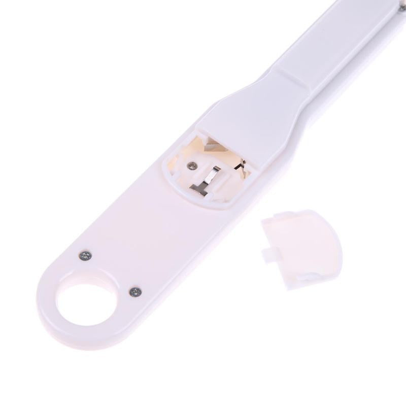 Homekiv LCD Digital Kitchen Spoon Scale  Electronic Food Measuring Tool