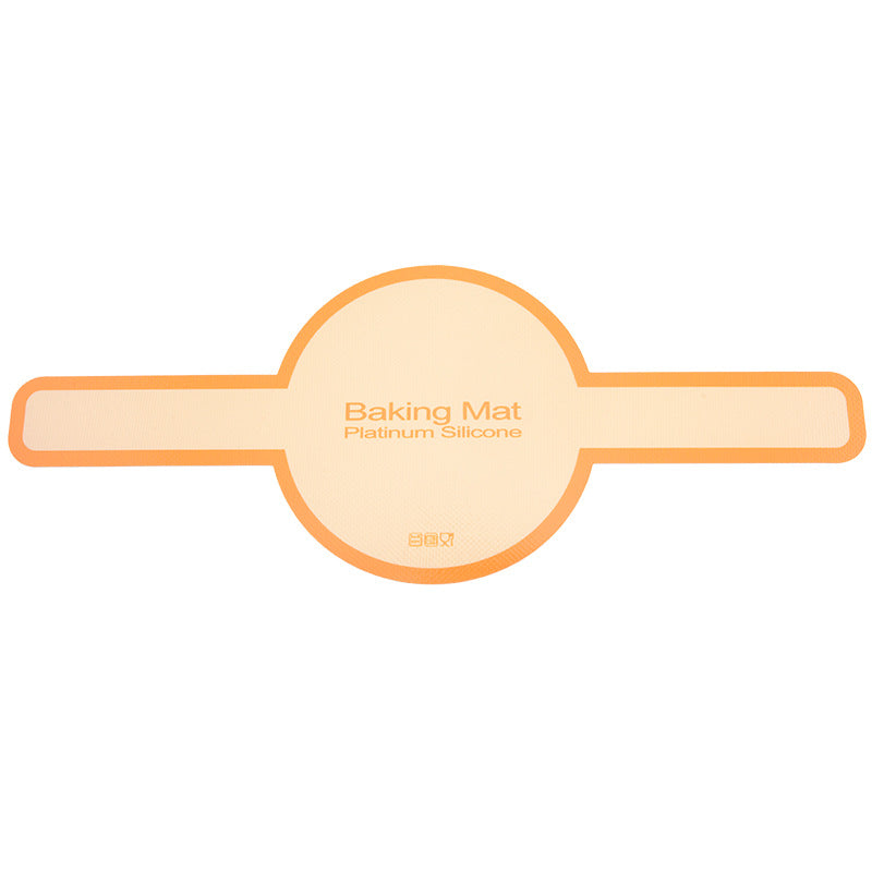 Homekiv Long Handle Dutch Oven Dough Transfer Pad