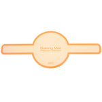 Homekiv Long Handle Dutch Oven Dough Transfer Pad