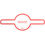 Homekiv Long Handle Dutch Oven Dough Transfer Pad