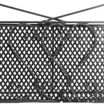 Homekiv  Microwave Oven Storage Rack  Kitchen Counter Organizer