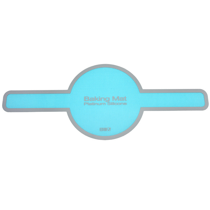 Homekiv Long Handle Dutch Oven Dough Transfer Pad