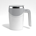 Homekiv – Rechargeable Automatic Stirring Cup  Electric Magnetic Coffee Mixer
