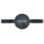 Homekiv Long Handle Dutch Oven Dough Transfer Pad